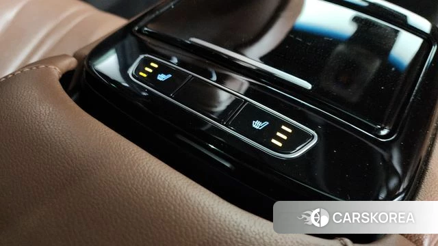 Genesis G80 (RG3) id 4717103 из Кореи 10