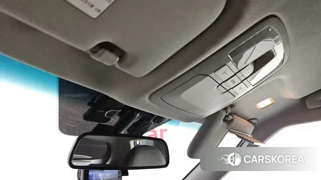 Ssangyong Tivoli Armor id 3096098 из Кореи 10