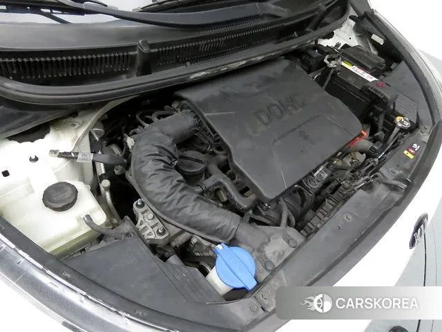 Kia All New Morning (JA) id 3423243 из Кореи 10