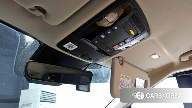 Kia Carnival 4th generation id 3838824 из Кореи 10