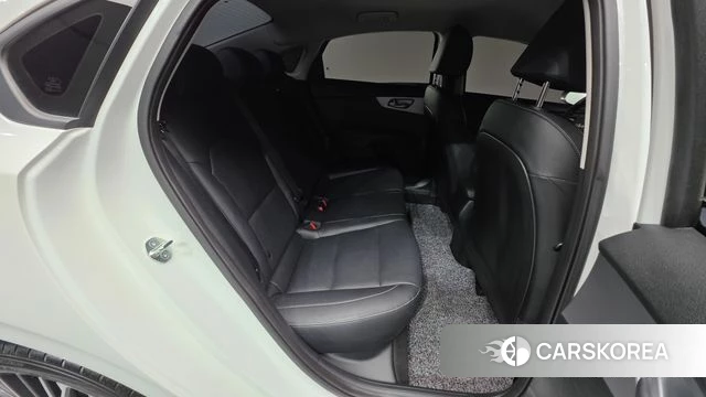 Kia The New K3 2nd generation id 3851249 из Кореи 10