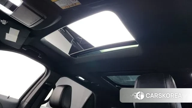 Ford Explorer id 3474858 из Кореи 10