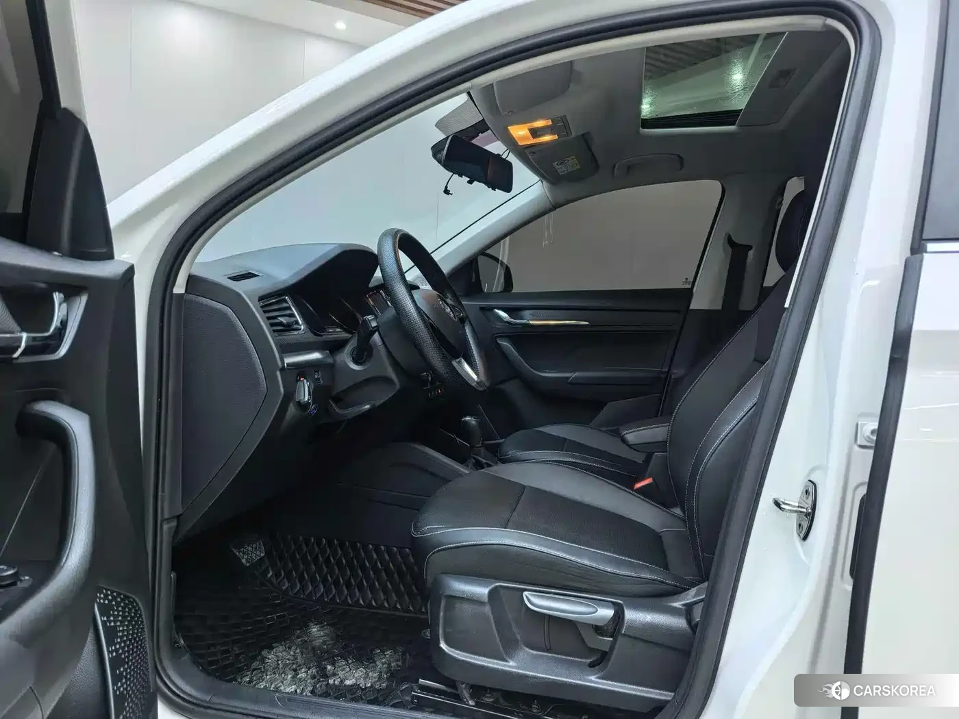 Skoda Komick id 4546506 из Китая 10