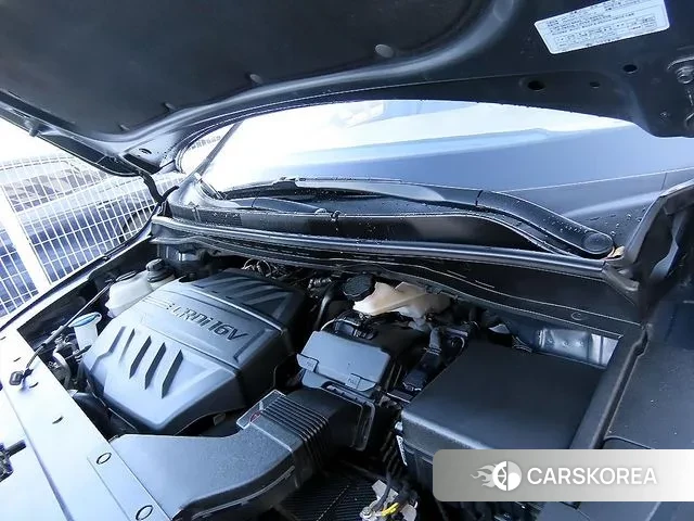 Kia The New Carnival id 3464764 из Кореи 10