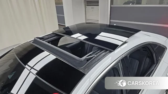 Audi A6 (C8) id 3452325 из Кореи 10