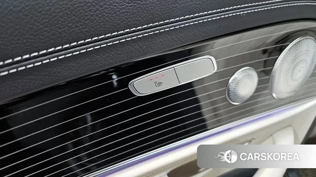 Mercedes-Benz E-Class W213 id 3452404 из Кореи 10