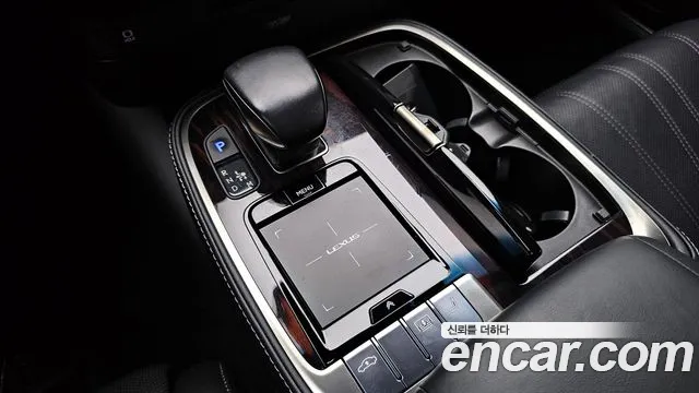 Lexus LS500 5th generation id 2764834 из Кореи 10