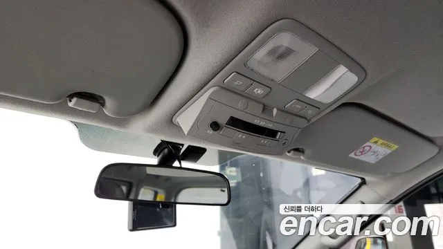 Hyundai The New Grand Starex id 2754978 из Кореи 10