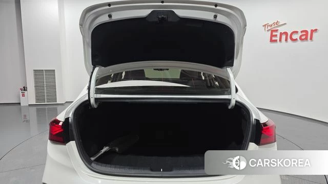 Kia Come New K3 id 4362487 из Кореи 10