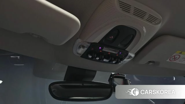 Mini Cooper S Countryman id 4178262 из Кореи 10