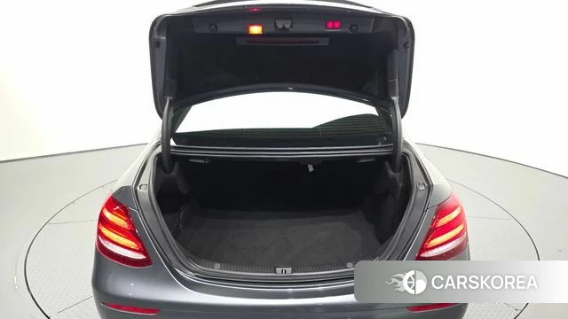 Mercedes-Benz E-Class W213 id 4780836 из Кореи 10