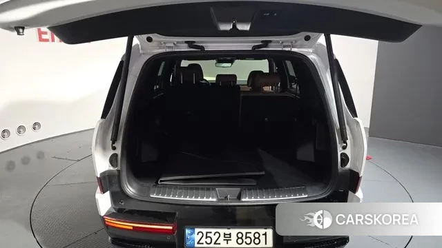 Hyundai Santa Fe (MX5) id 3026702 из Кореи 10