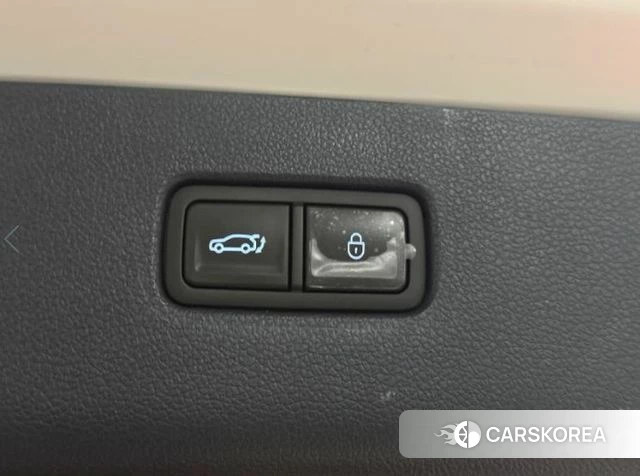 Genesis GV80 id 3934909 из Кореи 10