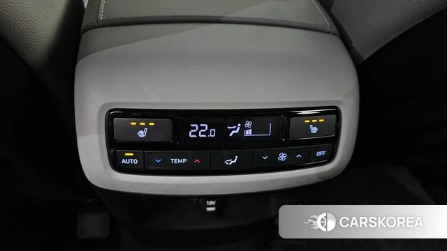 Hyundai The New Palisade id 4696327 из Кореи 10