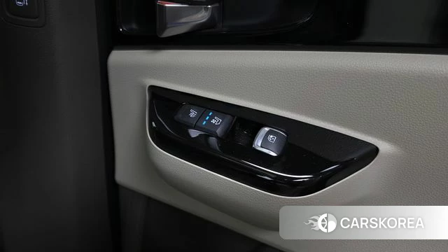 Kia Carnival 4th generation id 3883806 из Кореи 10