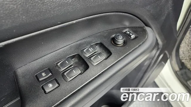 Ssangyong The New Rexton Sports Cannes id 2293063 из Кореи 10