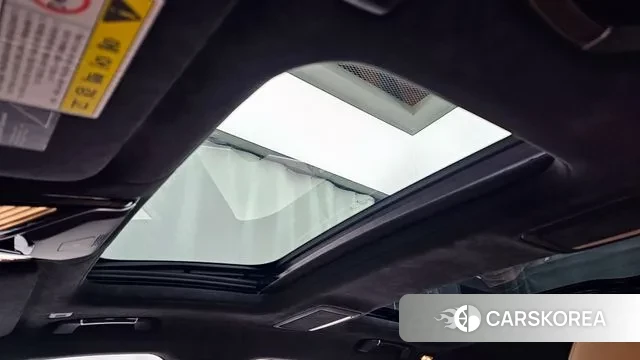 BMW 7 Series (G11) id 3454457 из Кореи 10