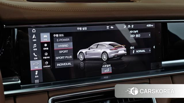 Porsche Panamera (971) id 4855113 из Кореи 10