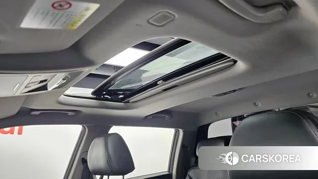 Ssangyong Rexton Sports id 3449640 из Кореи 10