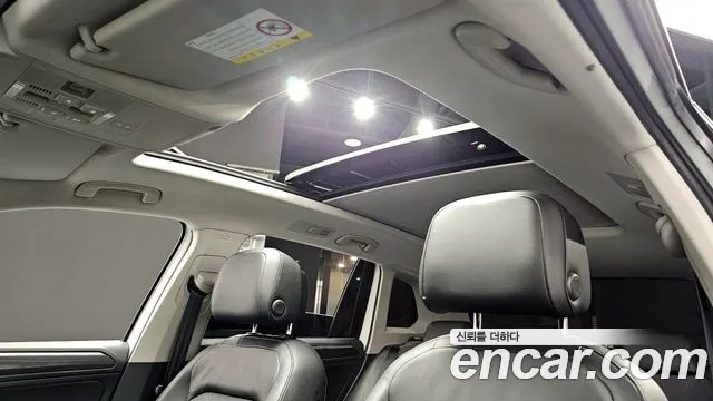Volkswagen Tiguan second Generation id 2834474 из Кореи 10