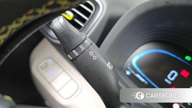 Hyundai Venue id 4421283 из Кореи 10