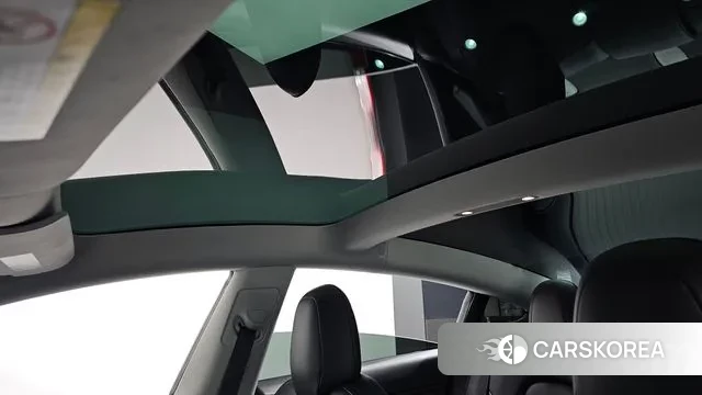 Tesla Model 3 id 3525552 из Кореи 10