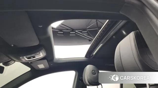 Mercedes-Benz GLE-Class W167 id 3540110 из Кореи 10