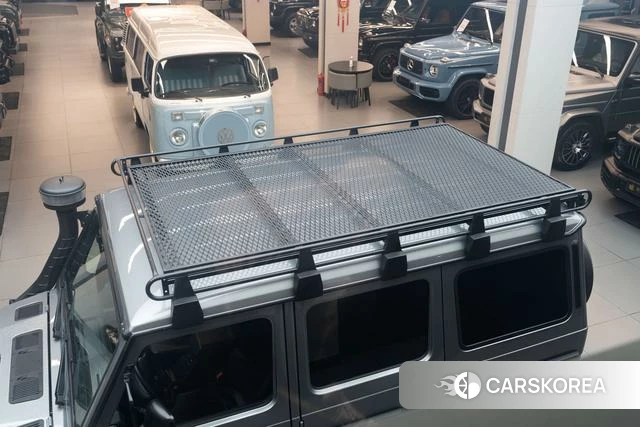 Mercedes-Benz G-class id 4239497 из Китая 10