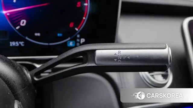 Mercedes-Benz S-Class W223 id 3190565 из Кореи 10