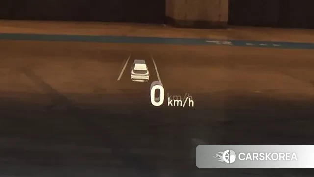 Hyundai The New Santa Fe id 3582307 из Кореи 10