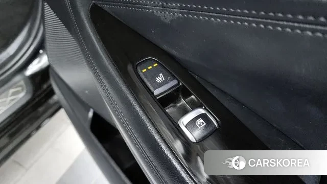 Kia K8 id 3488586 из Кореи 10