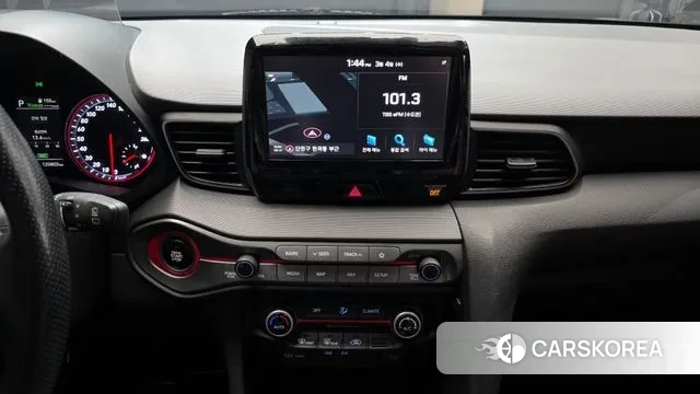 Hyundai Veloster (JS) id 3742865 из Кореи 10