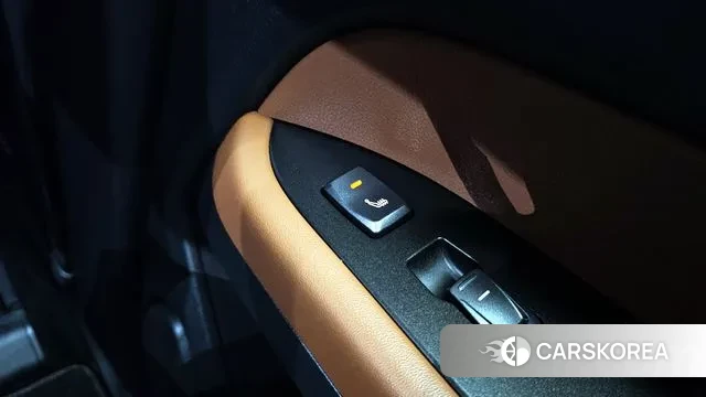 Ssangyong Rexton Sports id 3009283 из Кореи 10