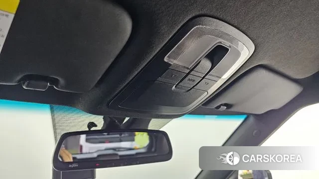 Ssangyong Berry New Tivoli id 3248684 из Кореи 10