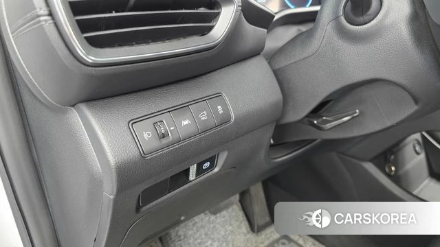 Hyundai The New Santa Fe id 4475226 из Кореи 10