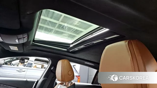 Mercedes-Benz AMG GT id 3528791 из Кореи 10