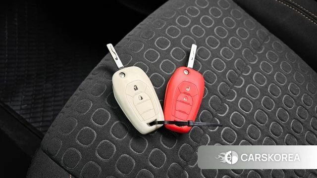 Chevrolet (GM Daewoo) The New Trax id 4188208 из Кореи 10