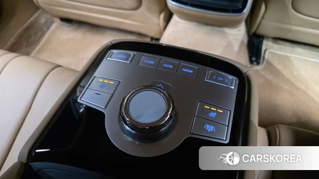 Genesis G80 (RG3) id 4590947 из Кореи 10