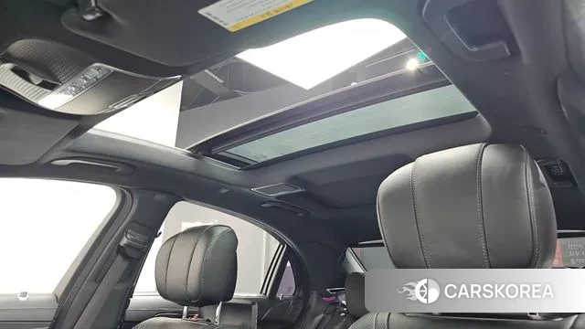 Mercedes-Benz S-Class W222 id 3407869 из Кореи 10