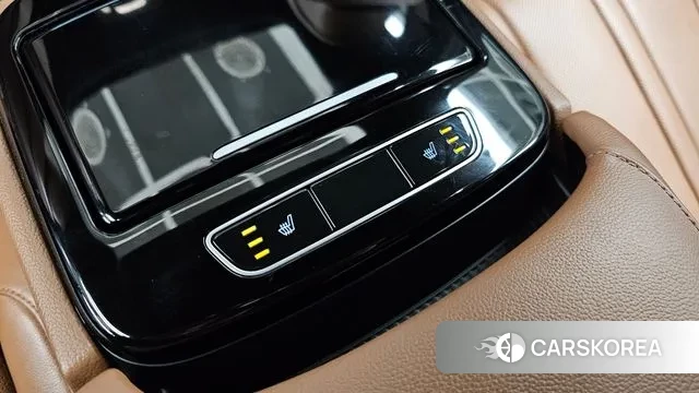 Genesis G80 (RG3) id 3727830 из Кореи 10