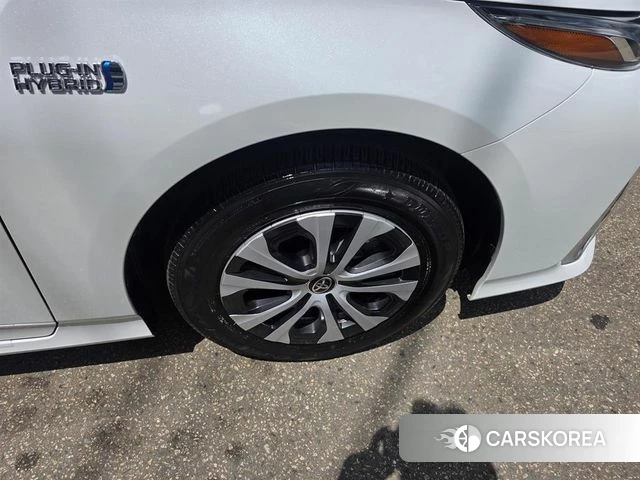 Toyota Prius Prime id 4414998 из Кореи 10