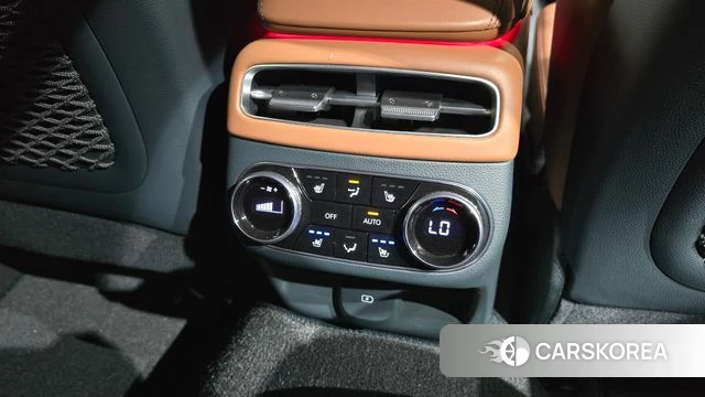 Genesis GV70 id 3922547 из Кореи 10