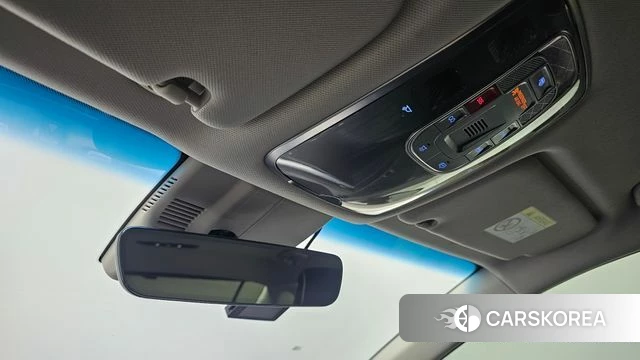 Genesis G80 (RG3) id 4740302 из Кореи 10