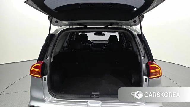Kia Niro Plus id 4899015 из Кореи 10