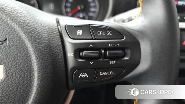 Kia Morning Urban (JA) id 4618533 из Кореи 10