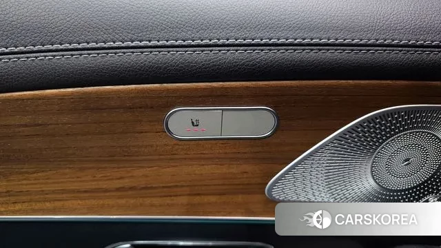 Mercedes-Benz GLE-Class W167 id 3412223 из Кореи 10