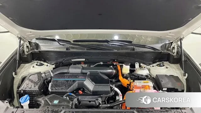 Hyundai Santa Fe (MX5) id 3554997 из Кореи 10