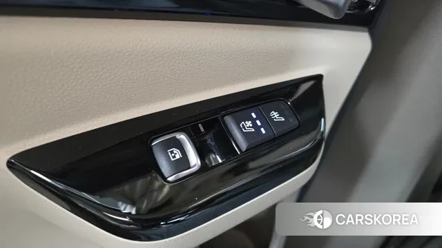 Kia Carnival 4th generation id 3621131 из Кореи 10