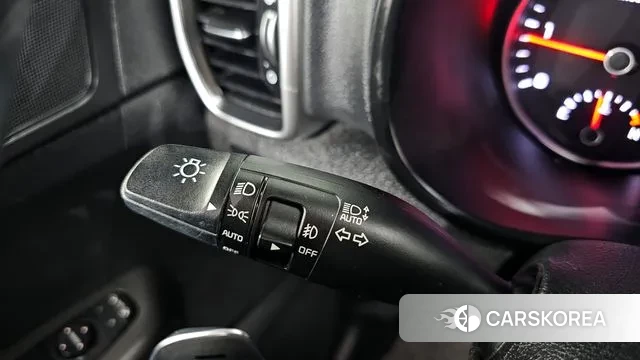 Kia Sportage The Bold id 3703723 из Кореи 10