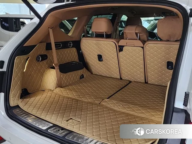 Genesis GV80 id 3428150 из Кореи 10